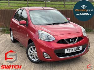 Used SAAB 93- Switch Autos